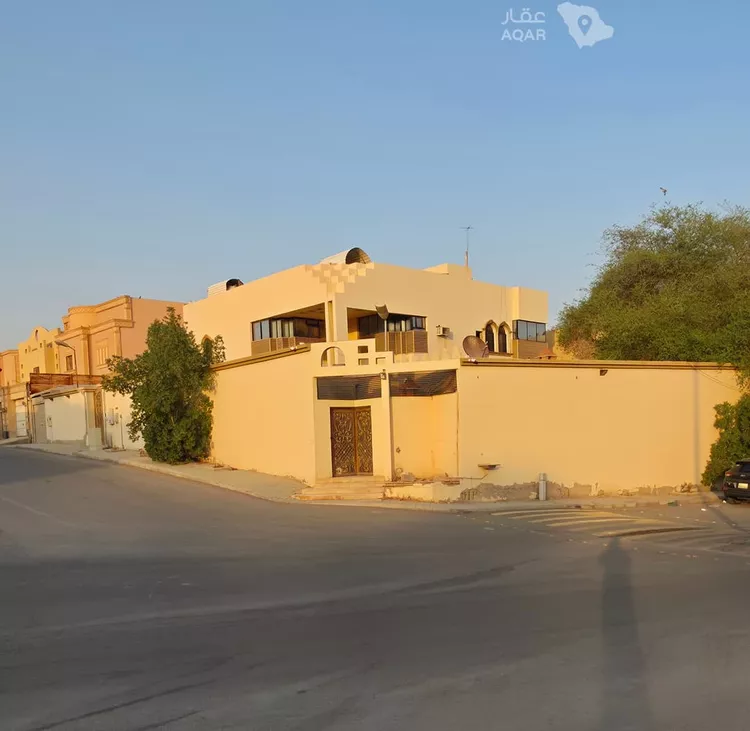 Villa for Sale in Riyadh Al Hazm
