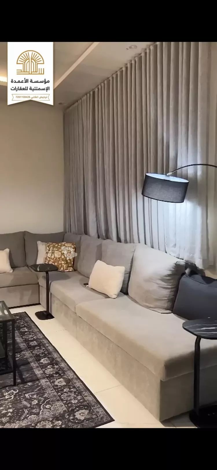 شقة للبيع في شارع عذبة, حي طيبة, مدينة الرياض, منطقة الرياض 3