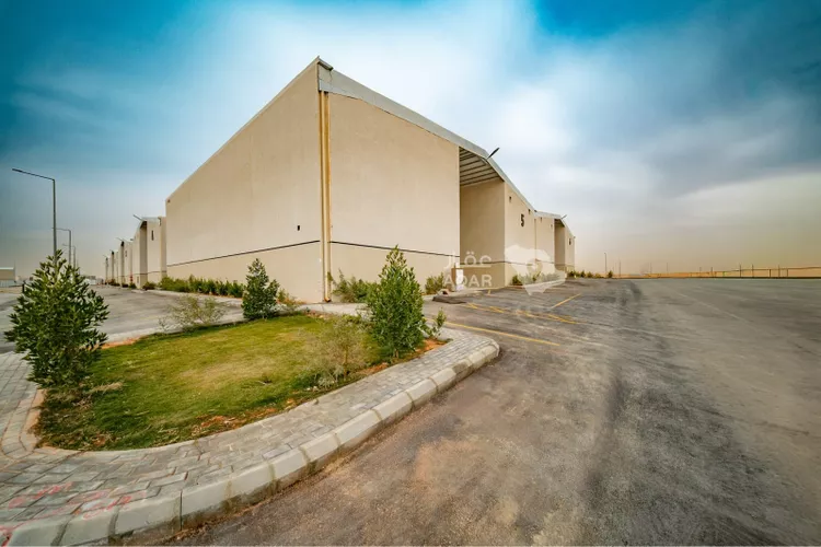 مستودع للبيع في شارع لايوجد, حي النظيم, مدينة الرياض, منطقة الرياض 6