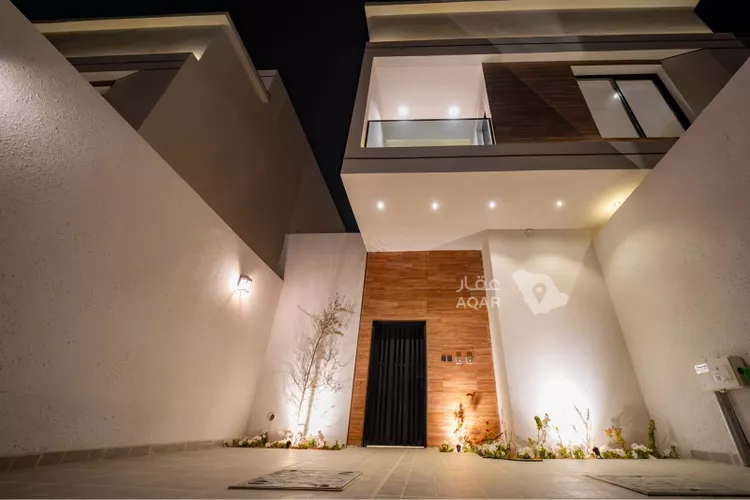 دور للبيع في شارع لايوجد, حي الجنادرية, مدينة الرياض, منطقة الرياض 2