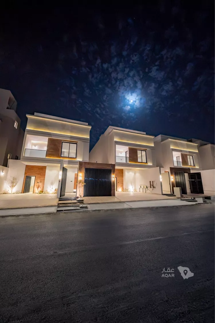 دور للبيع في شارع لايوجد, حي الجنادرية, مدينة الرياض, منطقة الرياض
