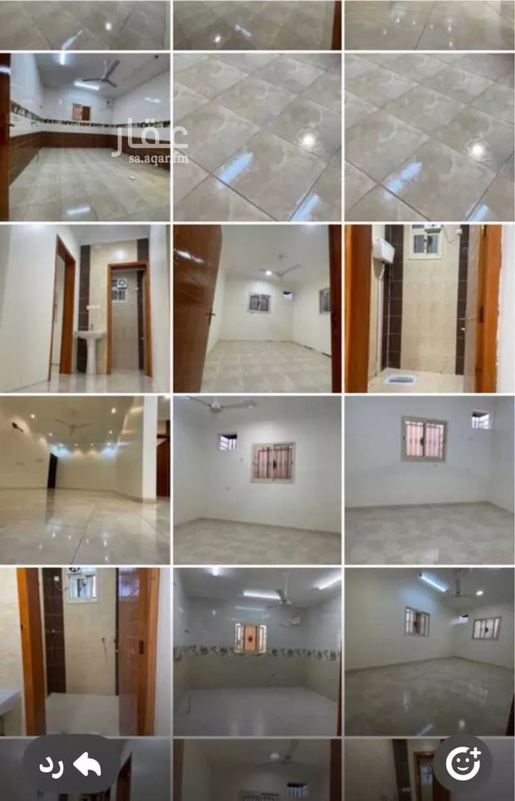 شقة للإيجار في شارع جارية ابن عبدالله الاشجعي ، حي الوسام ، خميس مشيط ، خميس مشيط صورة 3