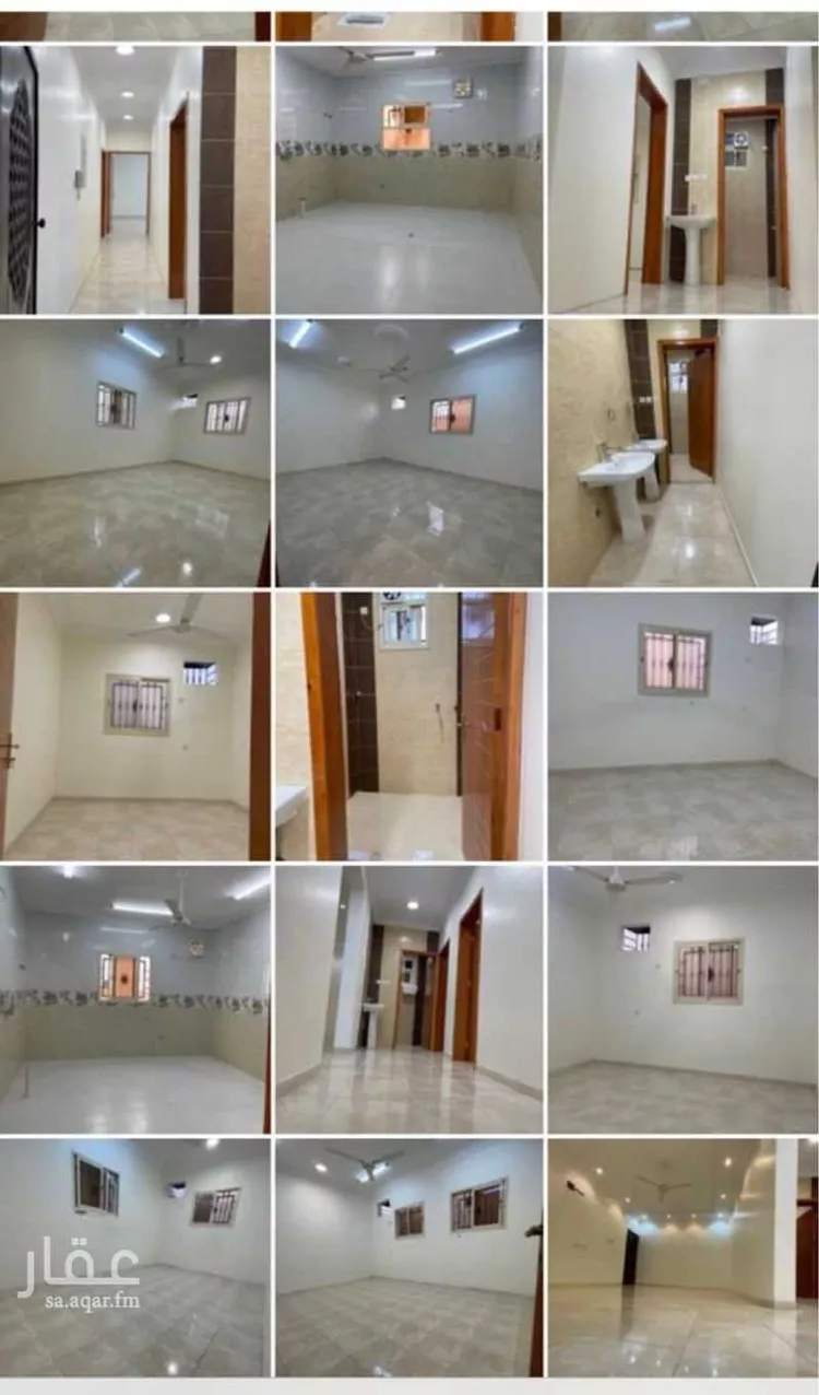 Apartment for Rent in Khamis Mushait An Nahdah