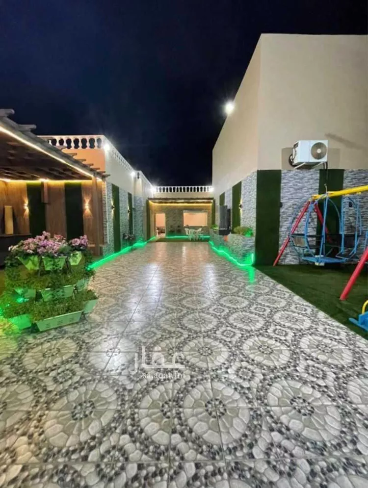 Rest House for Sale in Jeddah Al Riyadh صورة 2