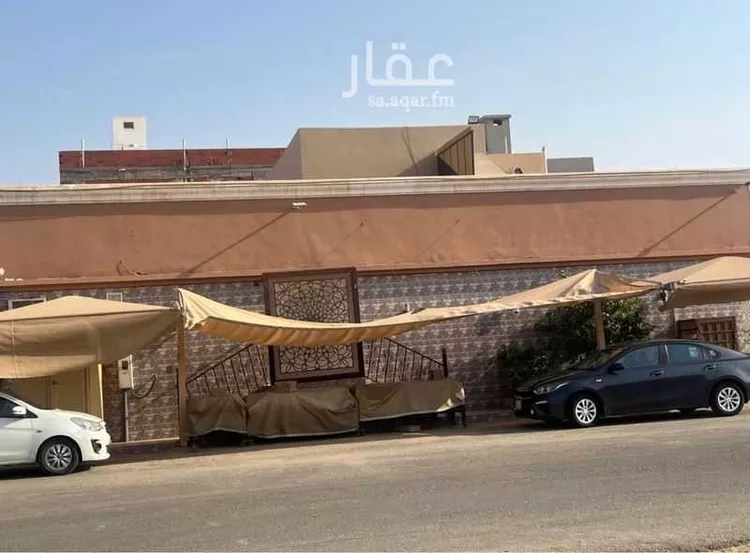 Rest House for Sale in Jeddah Al Riyadh