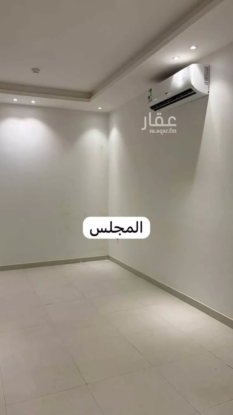 شقة للإيجار في شارع الأمير عبدالعزيز بن محمد بن عياف, حي الياسمين, مدينة الرياض, منطقة الرياض صورة 3