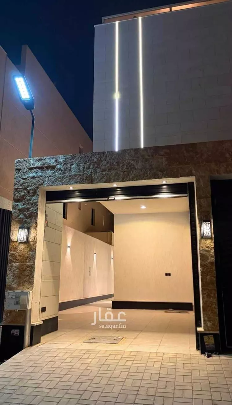 دور للإيجار في شارع رقم 395, حي المونسية, مدينة الرياض, منطقة الرياض