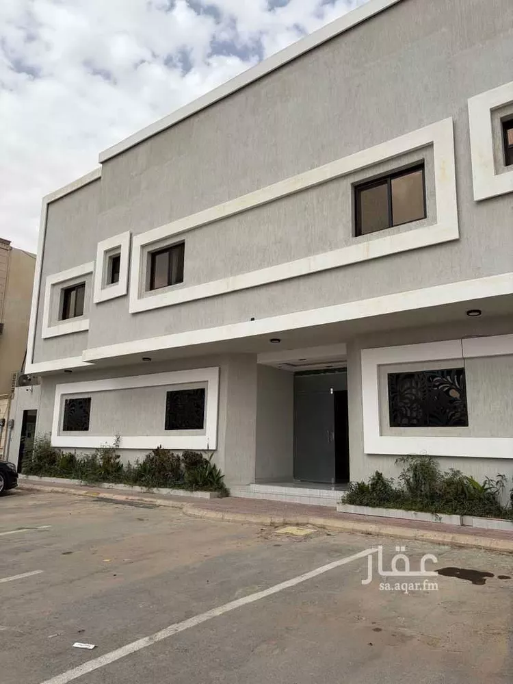شقة للإيجار في شارع الأمير جلوي بن تركي بن عبدالله ، حي المروج ، الرياض ، منطقة الرياض صورة 2