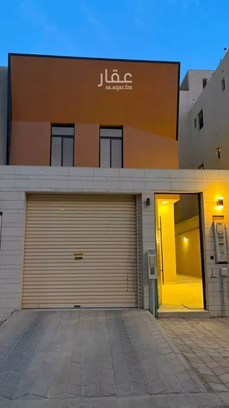 Floor for Rent in Riyadh Al Munsiyah