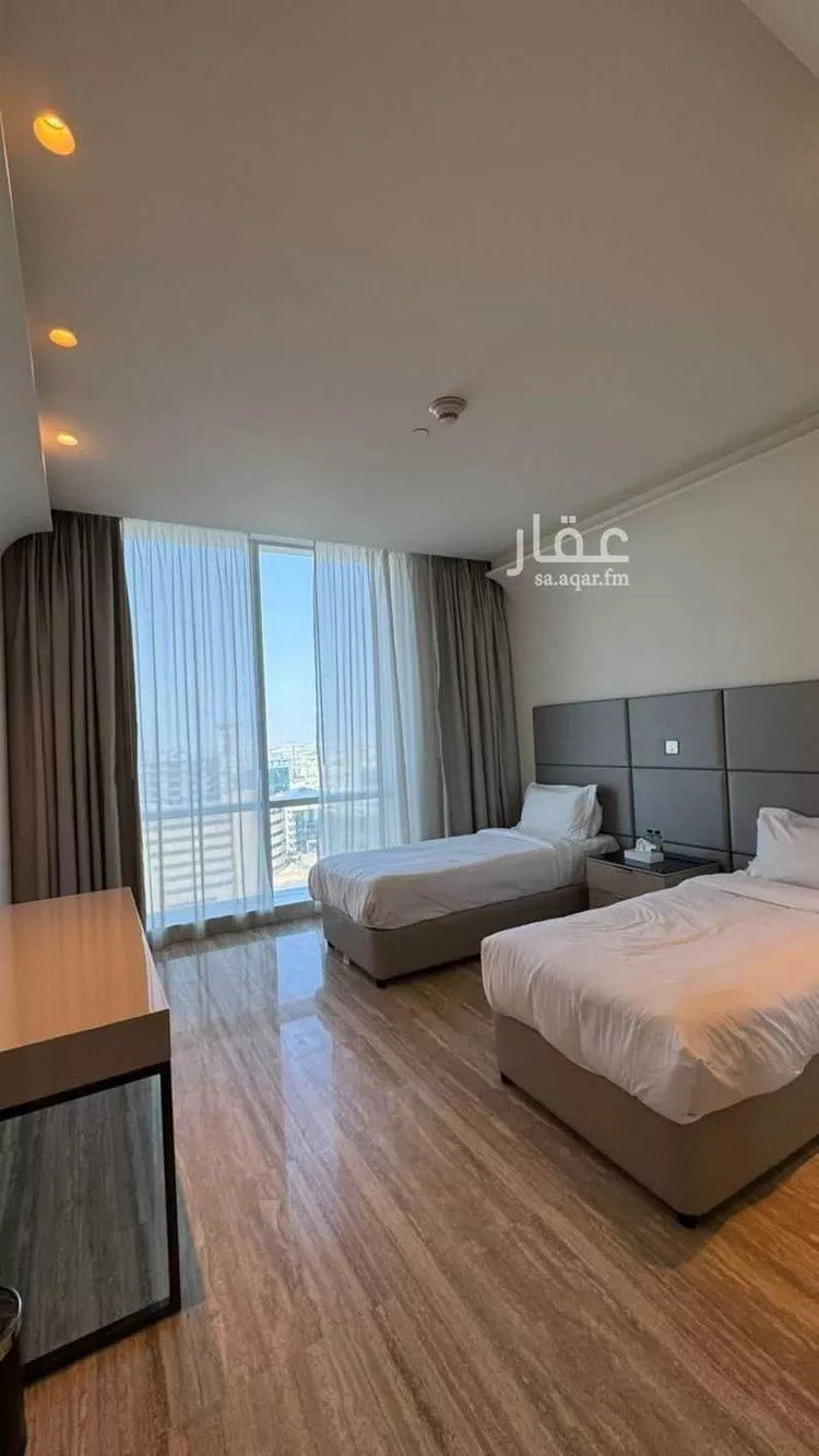 شقة للبيع في شارع الملك فهد الفرعي, حي العليا, مدينة الرياض, منطقة الرياض صورة 5