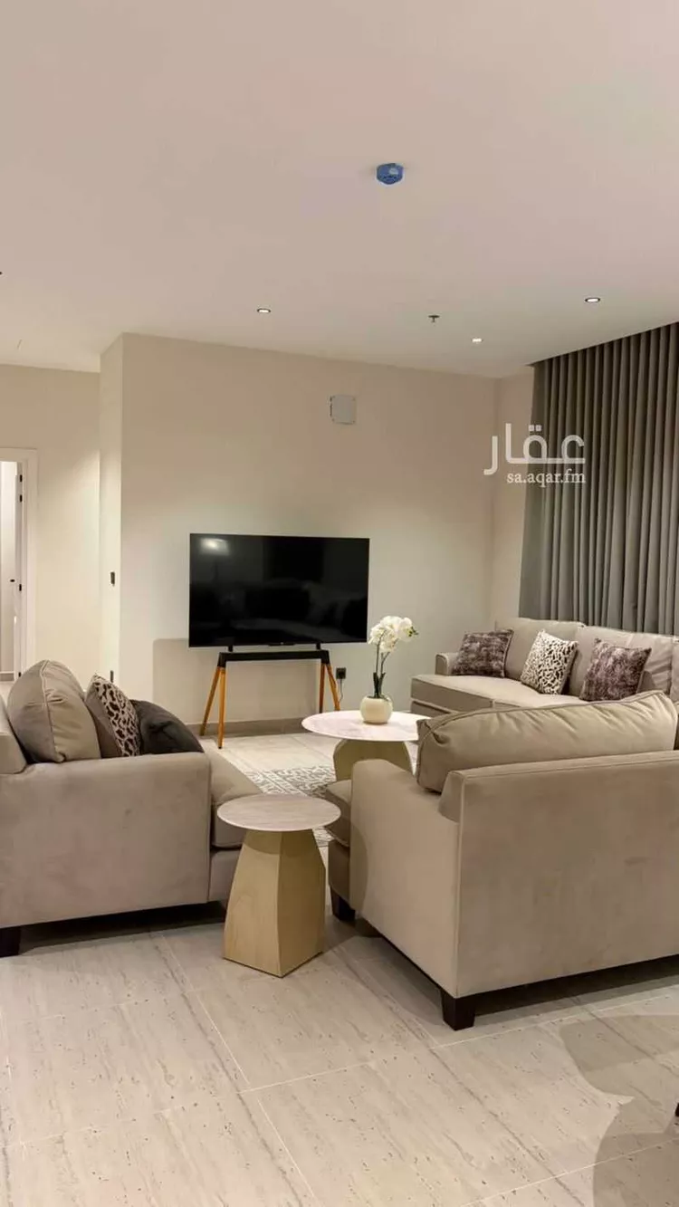 شقة للإيجار في شارع محمد بن ناصر المبارك, حي عرقة, مدينة الرياض, منطقة الرياض 9