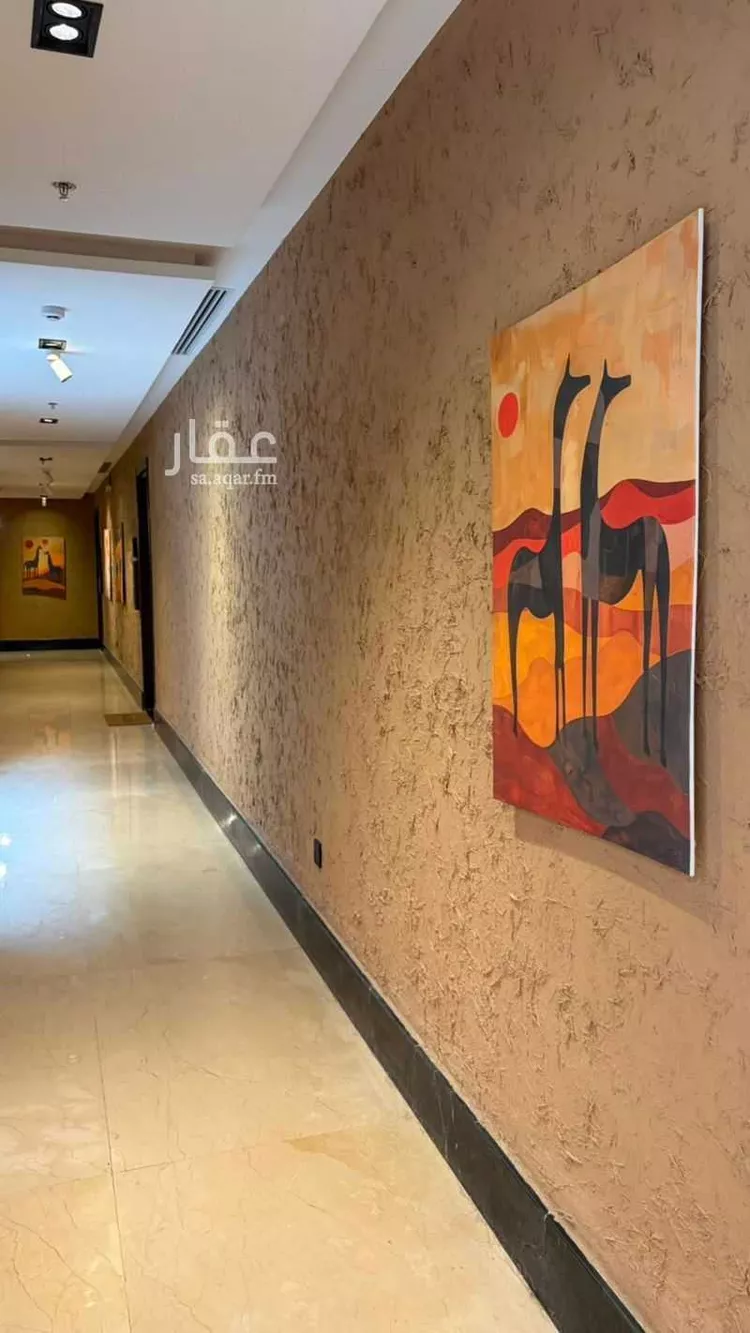 شقة للإيجار في شارع محمد بن ناصر المبارك, حي عرقة, مدينة الرياض, منطقة الرياض 11