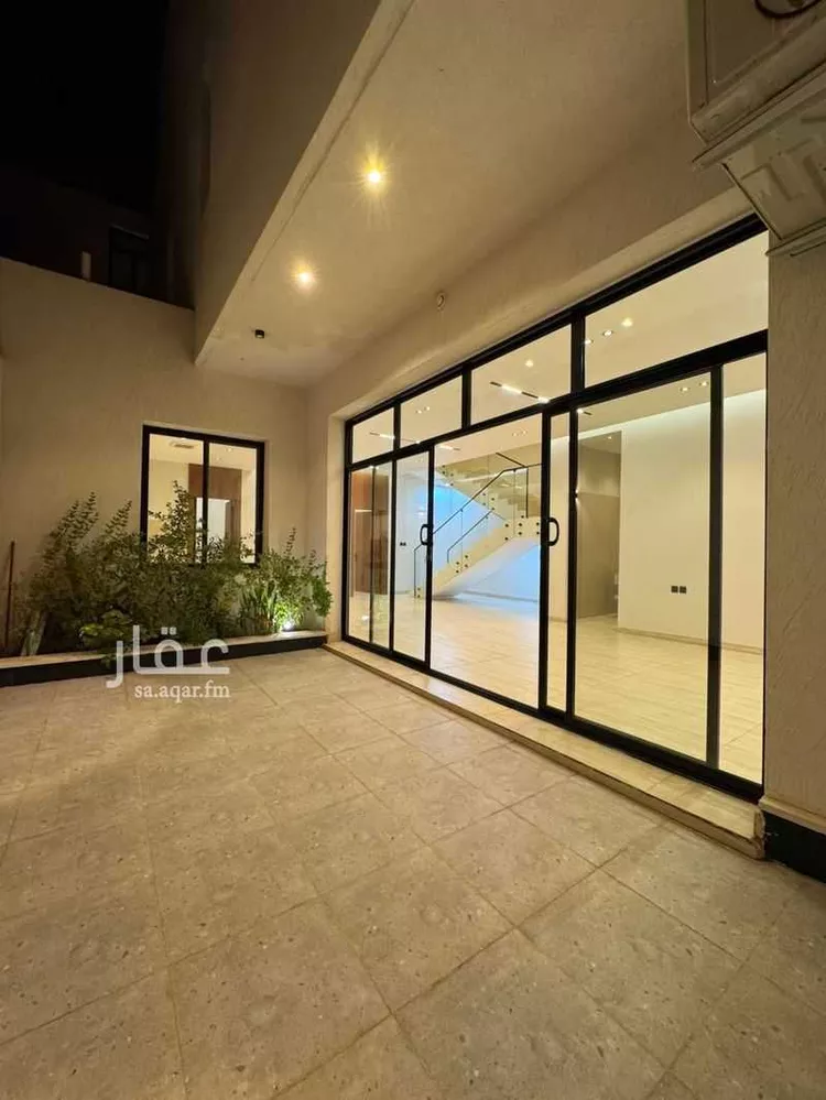 دور للإيجار في شارع رقم 395, حي المونسية, مدينة الرياض, منطقة الرياض صورة 4