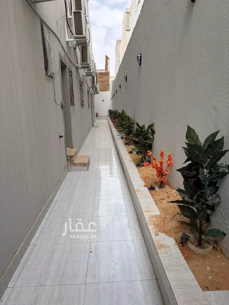 شقة للإيجار في شارع الأمير جلوي بن تركي بن عبدالله ، حي المروج ، الرياض ، منطقة الرياض صورة 3