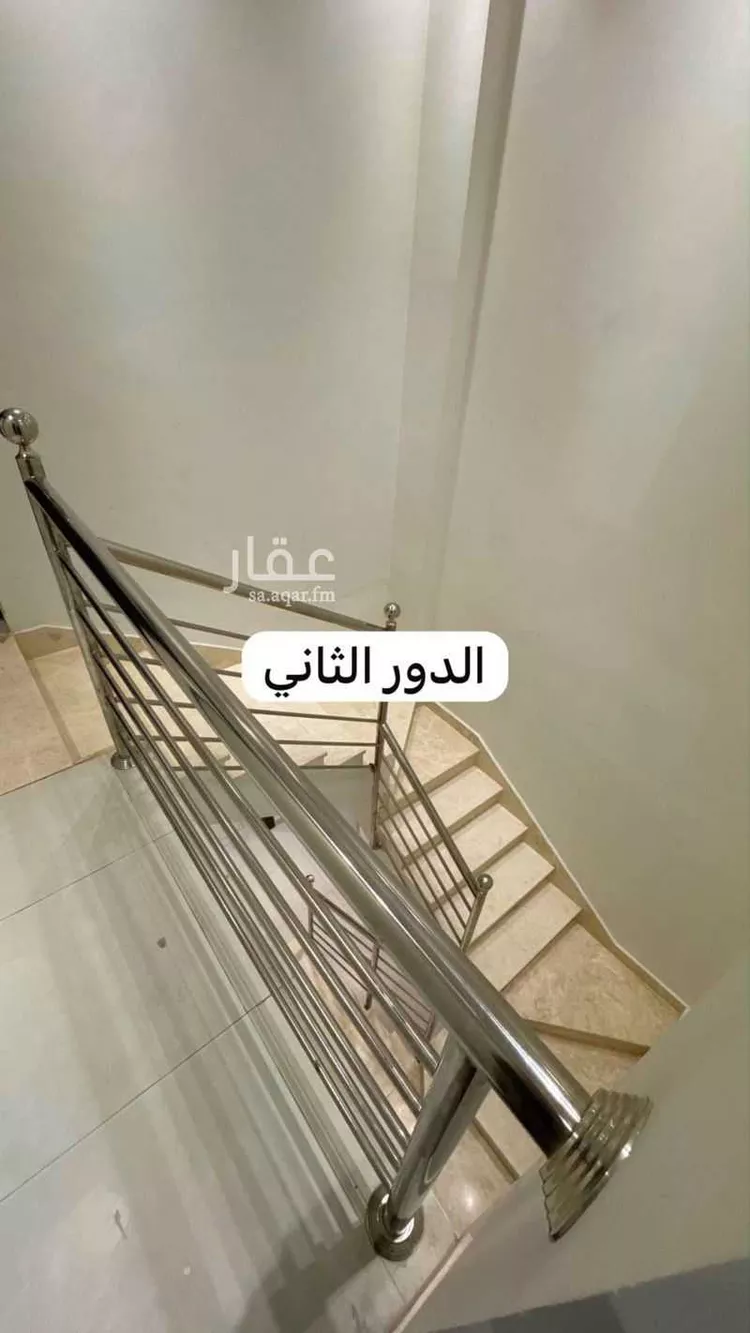 شقة للإيجار في شارع الأمير عبدالعزيز بن محمد بن عياف, حي الياسمين, مدينة الرياض, منطقة الرياض صورة 2