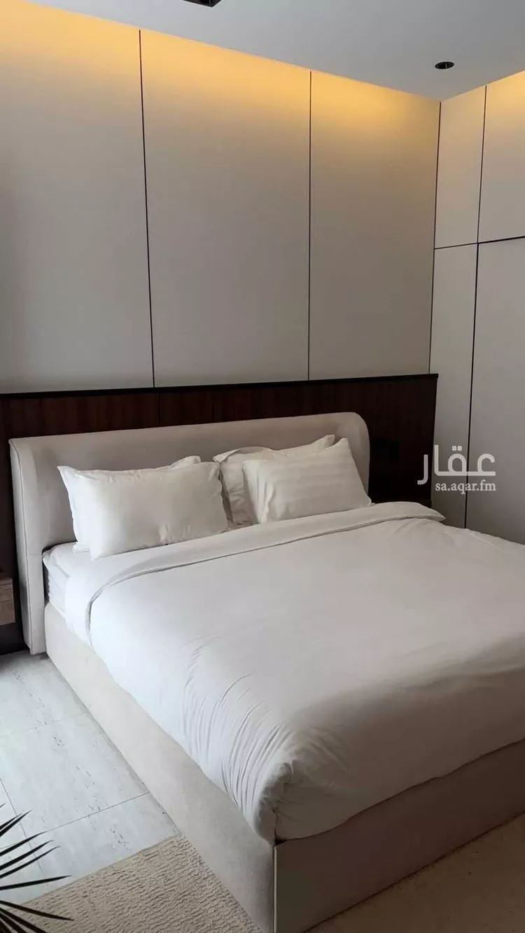 شقة للإيجار في شارع الأمير جلوي بن تركي بن عبدالله ، حي المروج ، الرياض ، منطقة الرياض صورة 4