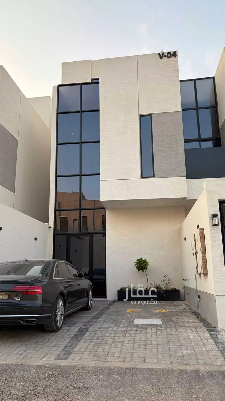 Floor for Rent in Riyadh An Narjis