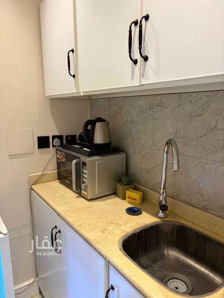 شقة للإيجار في شارع شهيد الدين ثم الوطن عبدالمحسن مسعود فارس ال برمان ، حي الملك عبدالعزيز ، الرياض ، منطقة الرياض صورة 4