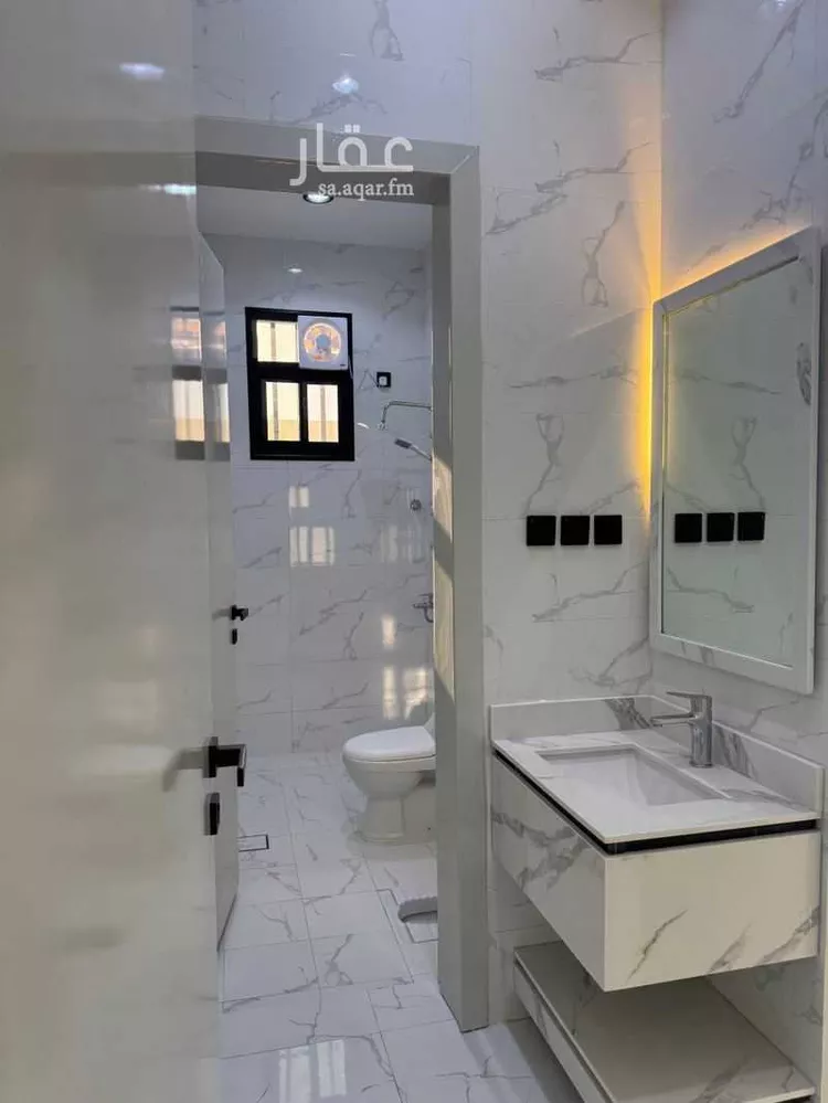 دور للبيع في شارع 5748671, حي الرصراص 2, مدينة خميس مشيط, منطقة عسير صورة 5