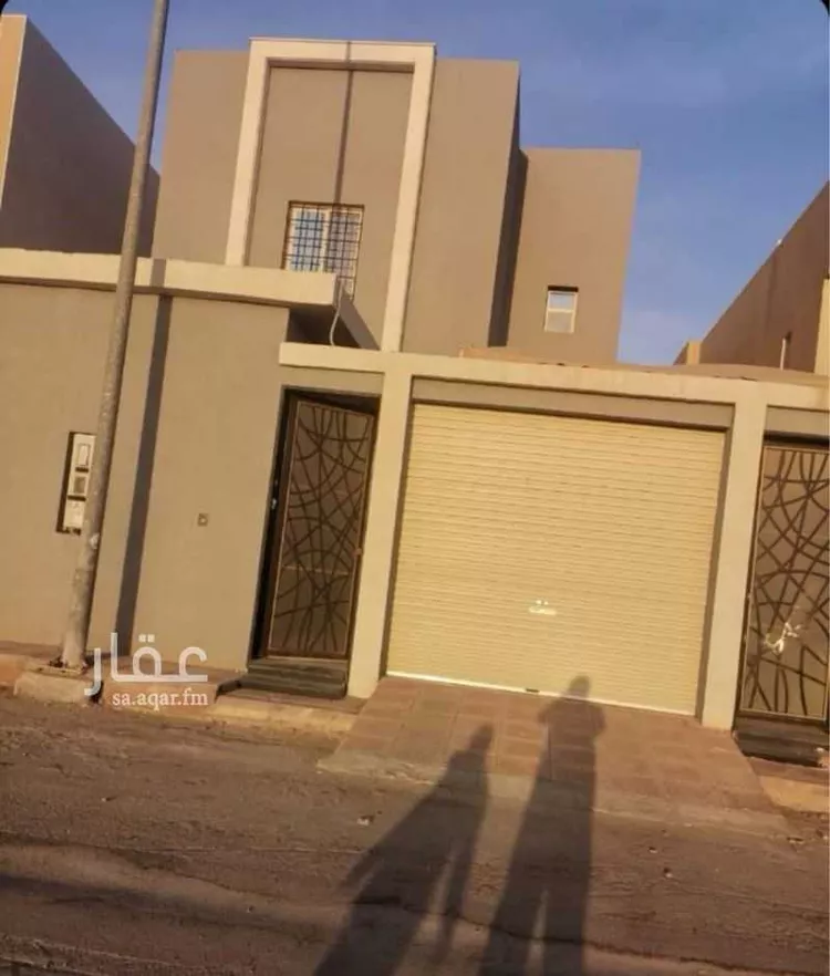 فيلا للبيع في شارع مشرفة 12, حي مشرفة, مدينة الهياثم, منطقة الرياض