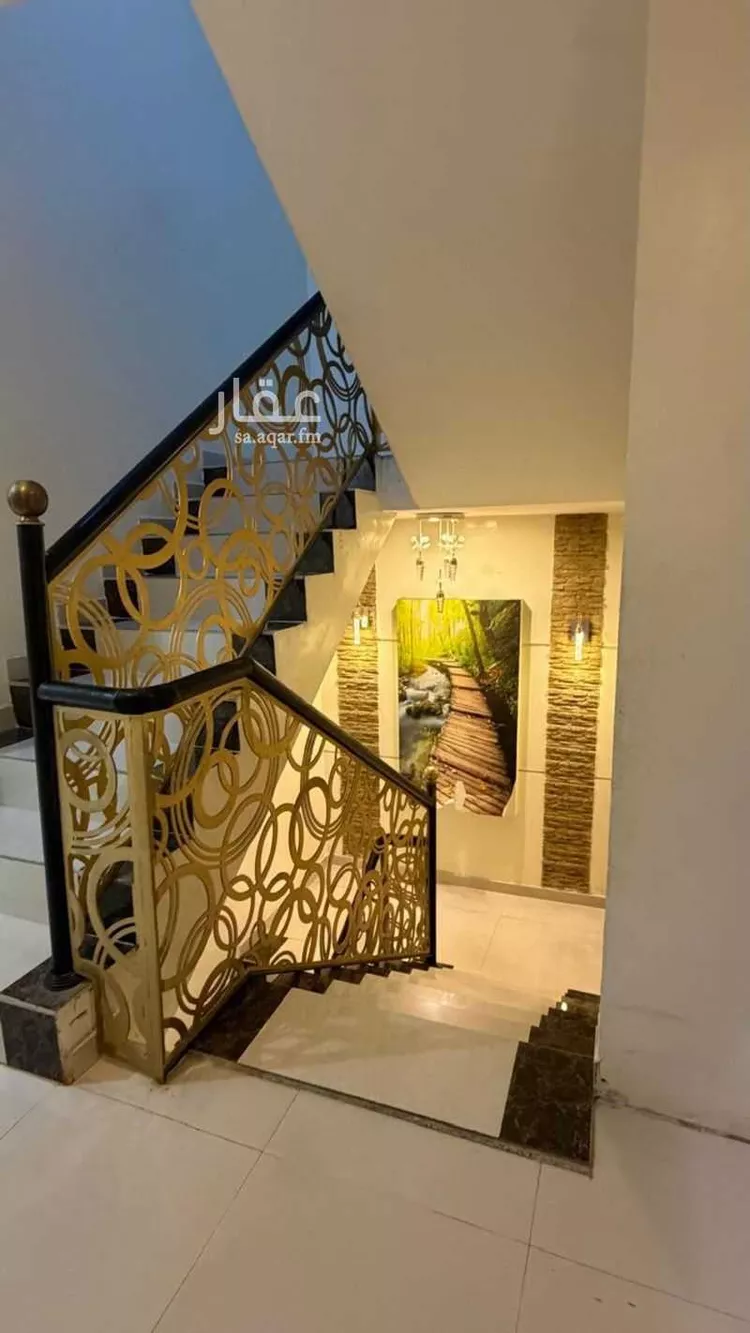 فيلا للإيجار في شارع المهدي, حي عكاظ, مدينة الرياض, منطقة الرياض صورة 5
