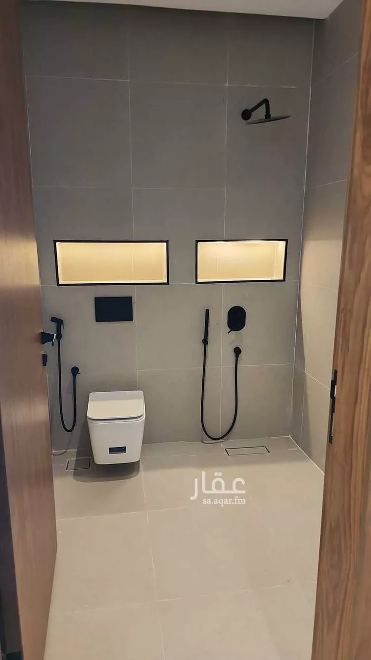 دور للإيجار في شارع النضير بن الحارث, حي الصفاء, مدينة الرياض, منطقة الرياض صورة 4