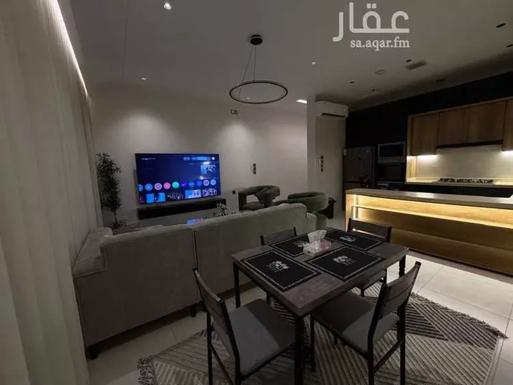 شقة للإيجار في شارع ابو السائب الهمزاني, حي السلامة, مدينة جدة, منطقة مكة المكرمة صورة 3