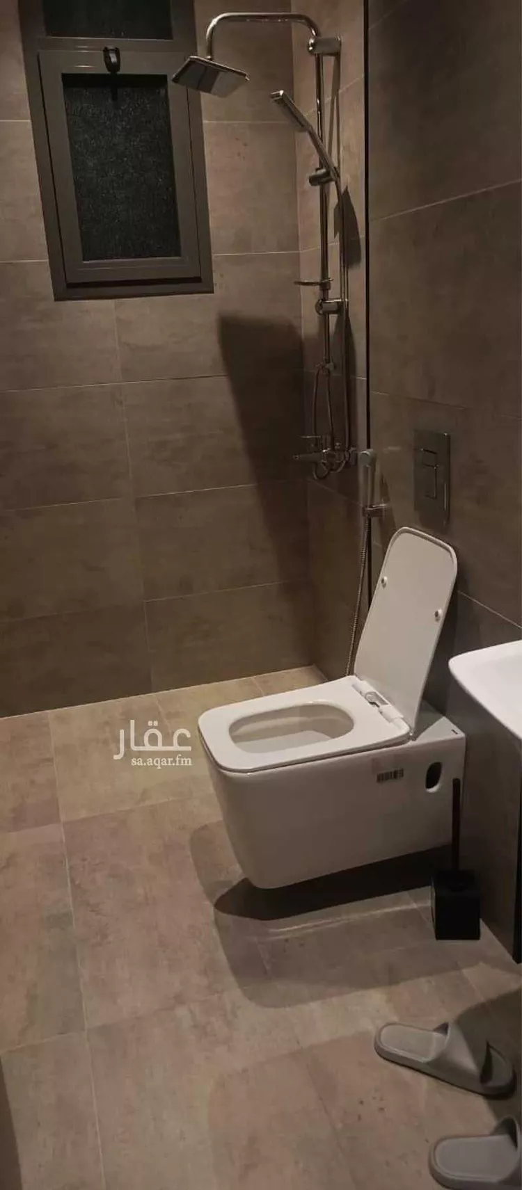 شقة للإيجار في شارع ابو السائب الهمزاني, حي السلامة, مدينة جدة, منطقة مكة المكرمة 6