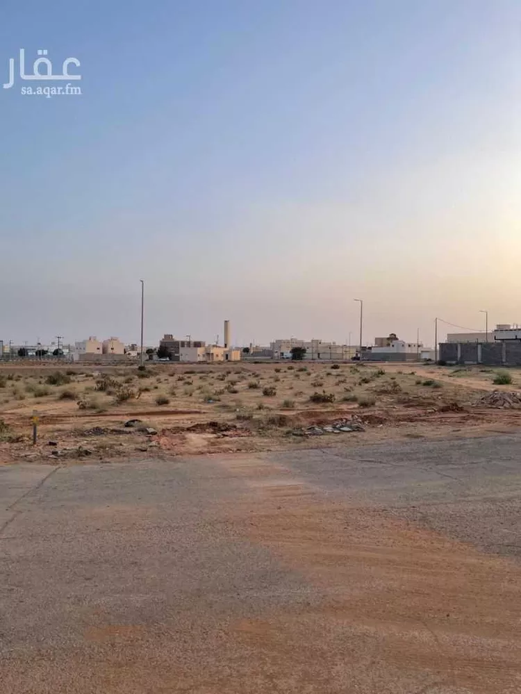 أرض للبيع في شارع محمد بن بشير الانصاري, حي الندى, مدينة مرات, منطقة الرياض صورة 4