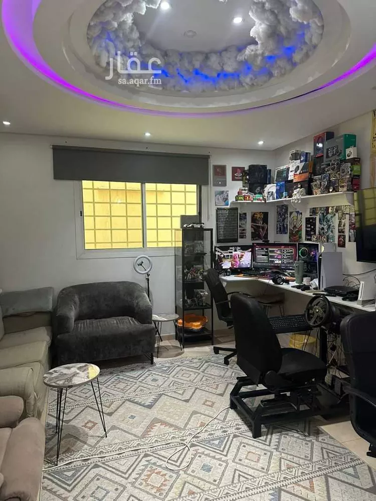 فيلا للبيع في شارع التنظيم, حي الروابي, مدينة الرياض, منطقة الرياض صورة 4