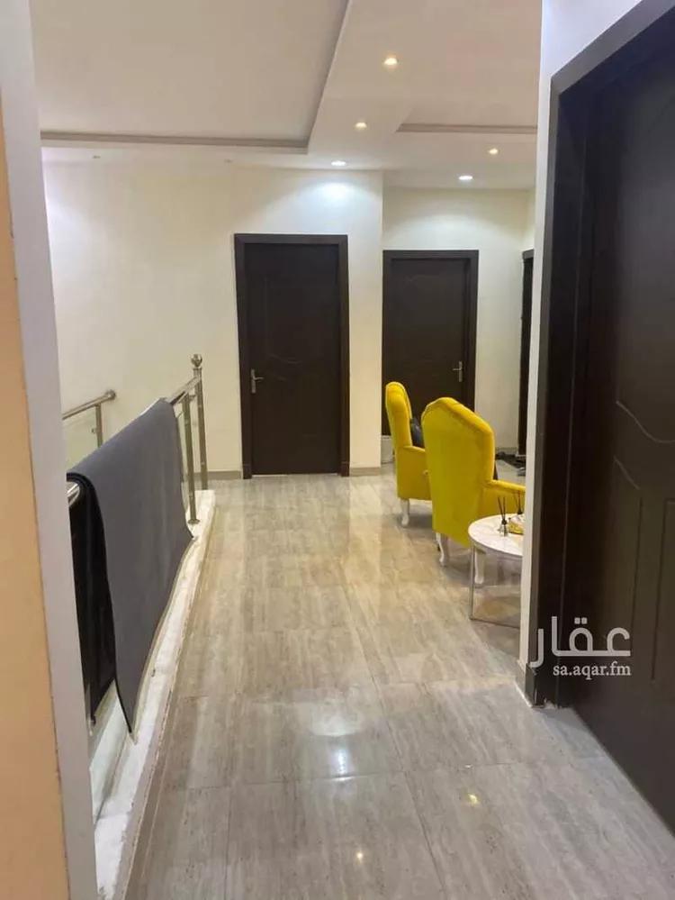 فيلا للبيع في شارع جبل الأبرة, حي بدر, مدينة الرياض, منطقة الرياض صورة 2