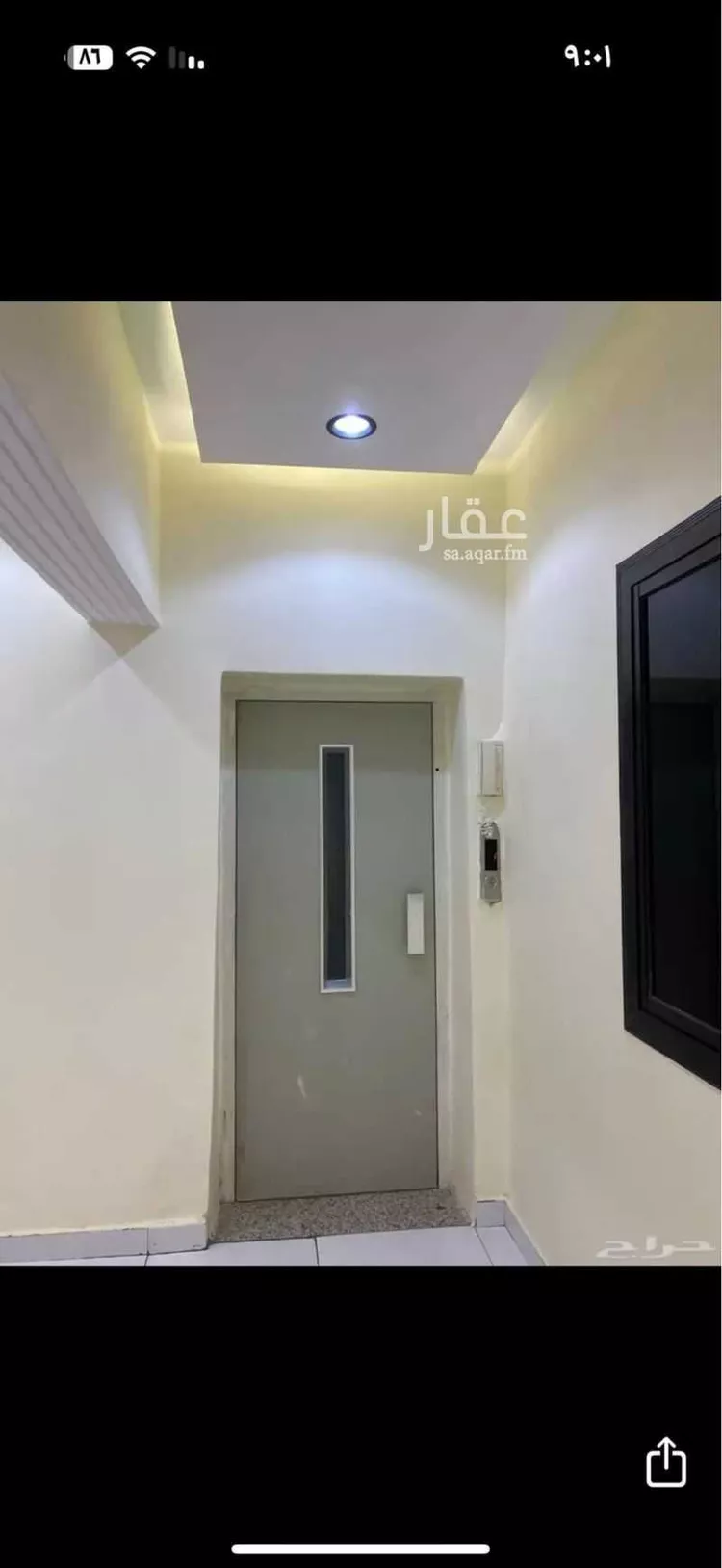 عمارة للبيع في شارع سالم داغستاني, حي الصفاء, مدينة جدة, منطقة مكة المكرمة صورة 2