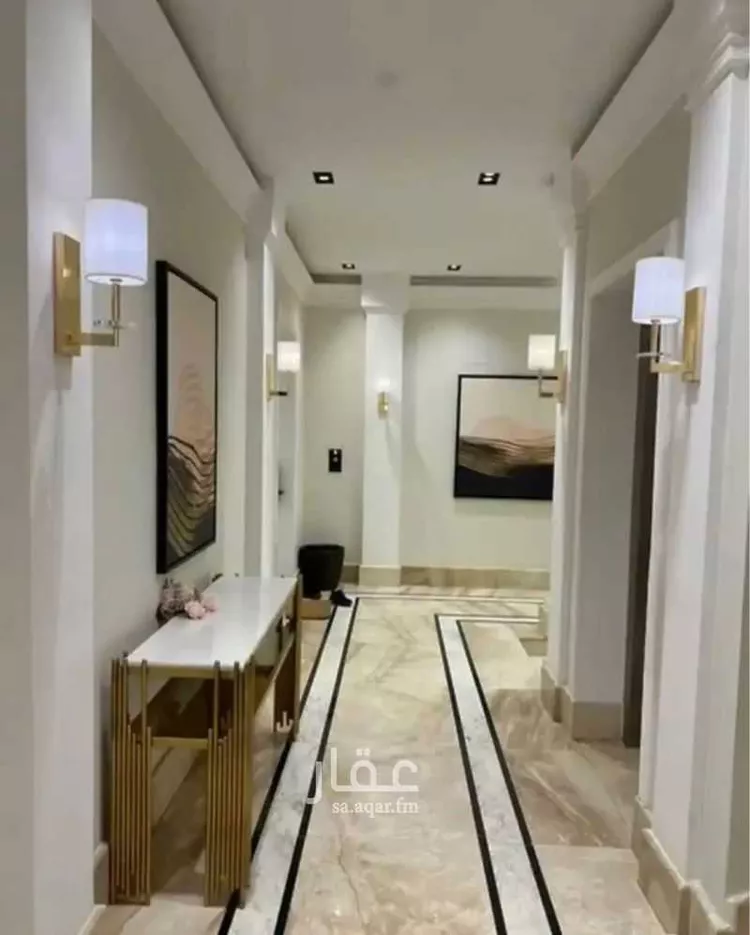 شقة للبيع في شارع شهيد الدين ثم الوطن عبدالله عبدالرحمن, حي الياسمين, مدينة الرياض, منطقة الرياض