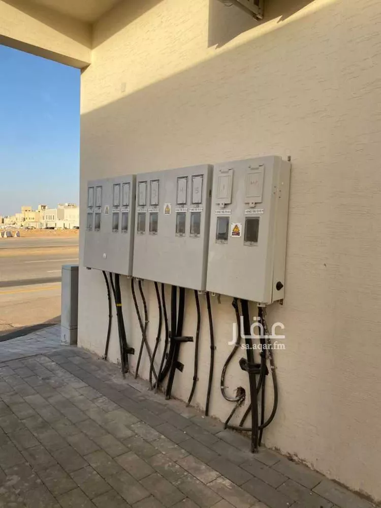 شقة للبيع في شارع أحمد بن السرح, حي المهدية, مدينة الرياض, منطقة الرياض 14