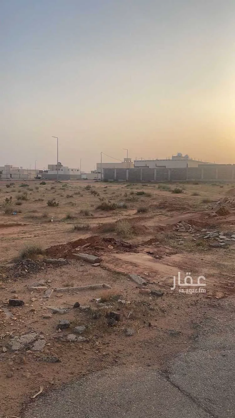 أرض للبيع في شارع محمد بن بشير الانصاري, حي الندى, مدينة مرات, منطقة الرياض