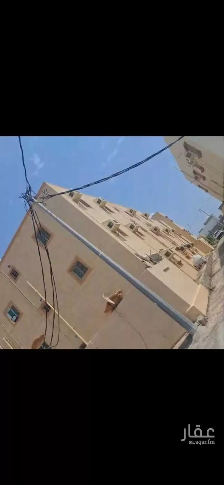 عمارة للبيع في شارع حفصة ابن ابي بكر, مدينة القحمه, منطقة عسير