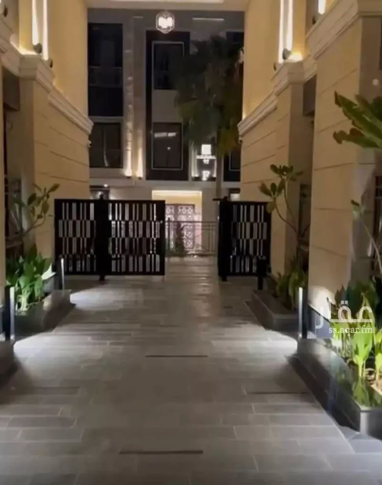 شقة للبيع في شارع شهيد الدين ثم الوطن عبدالله عبدالرحمن, حي الياسمين, مدينة الرياض, منطقة الرياض صورة 4