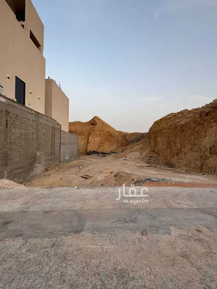 أرض للبيع في حي النرجس, مدينة الرياض, منطقة الرياض صورة 2