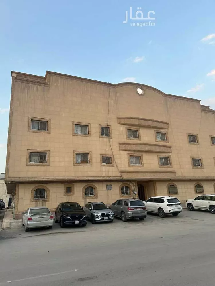 شقة للبيع في شارع العمرة, حي الملقا, مدينة الرياض, منطقة الرياض صورة 2