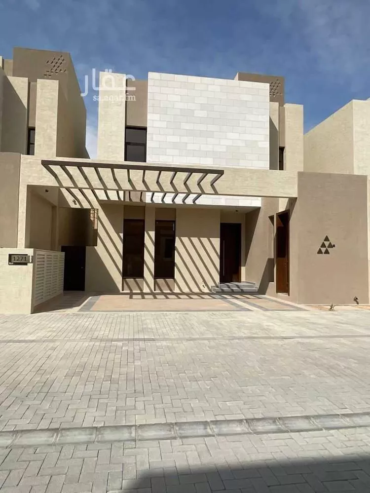 فيلا للبيع في شارع رقم 1240, حي سدرة, مدينة الرياض, منطقة الرياض 24