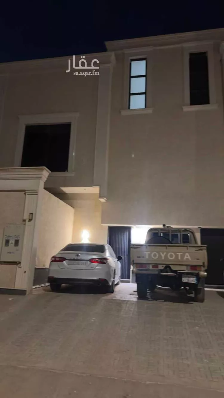 دور للإيجار في حي الجنادرية, مدينة الرياض, منطقة الرياض 6