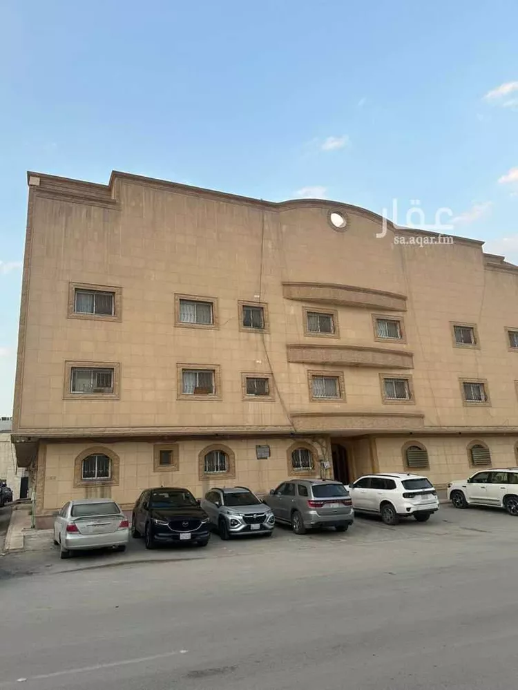 شقة للبيع في شارع رقم 436, حي الملقا, مدينة الرياض, منطقة الرياض 6