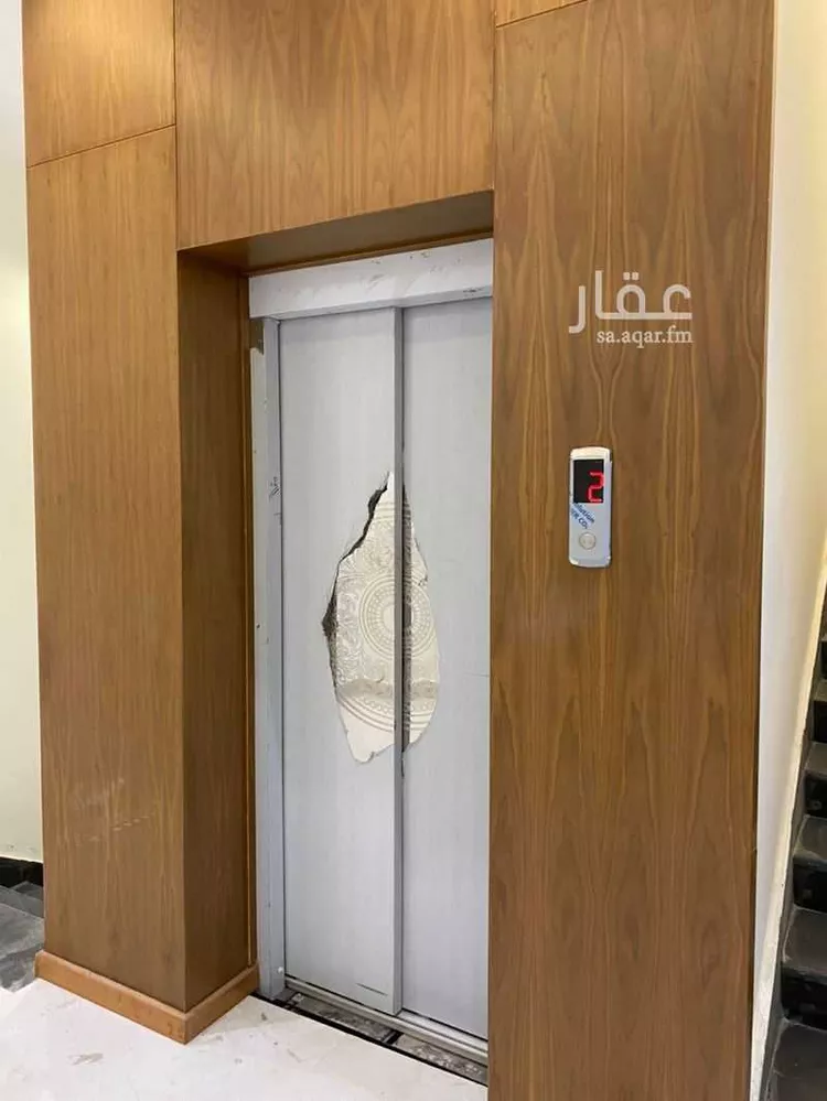 شقة للبيع في شارع أحمد بن السرح, حي المهدية, مدينة الرياض, منطقة الرياض 10