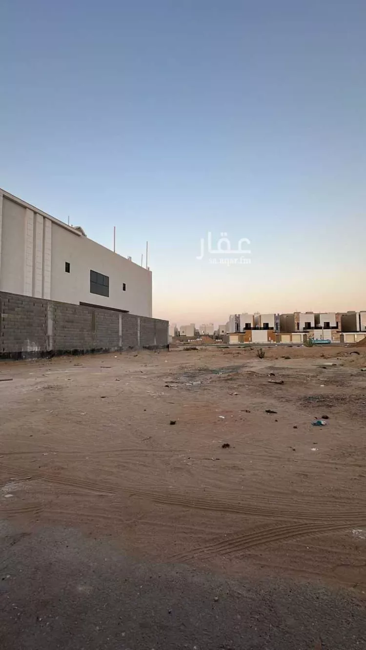 Land for Sale in Al Kharj Al Safaa