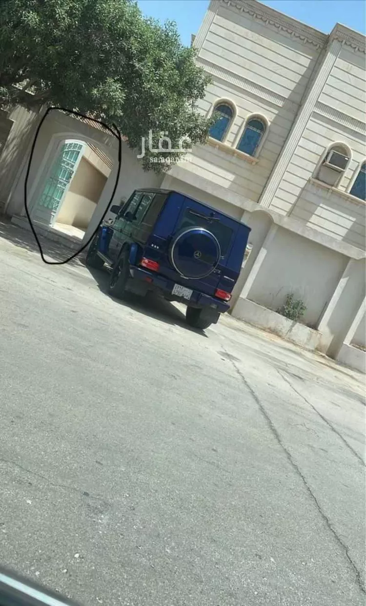 Apartment for Rent in Riyadh Ar Raid ุตูุฑุฉ 3