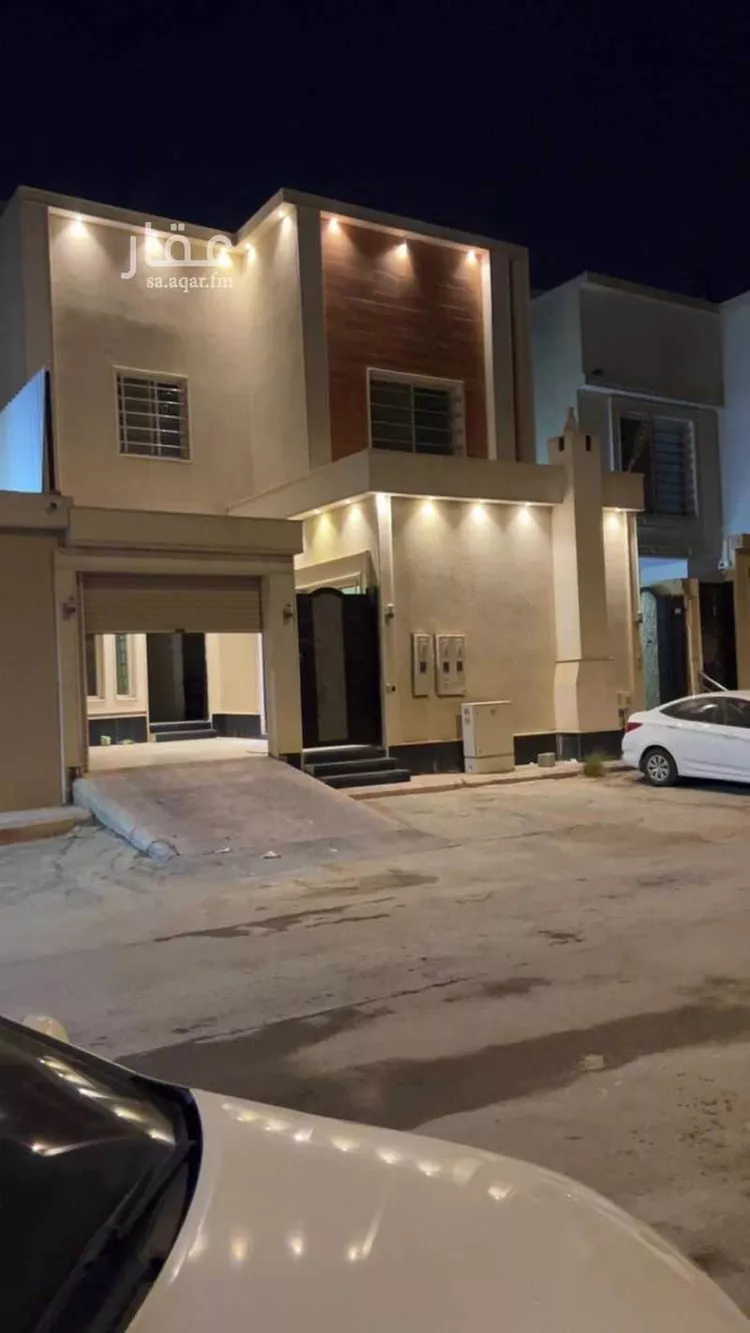 فيلا للبيع في شارع جبل المشايخ, حي القادسية, مدينة الرياض, منطقة الرياض 6
