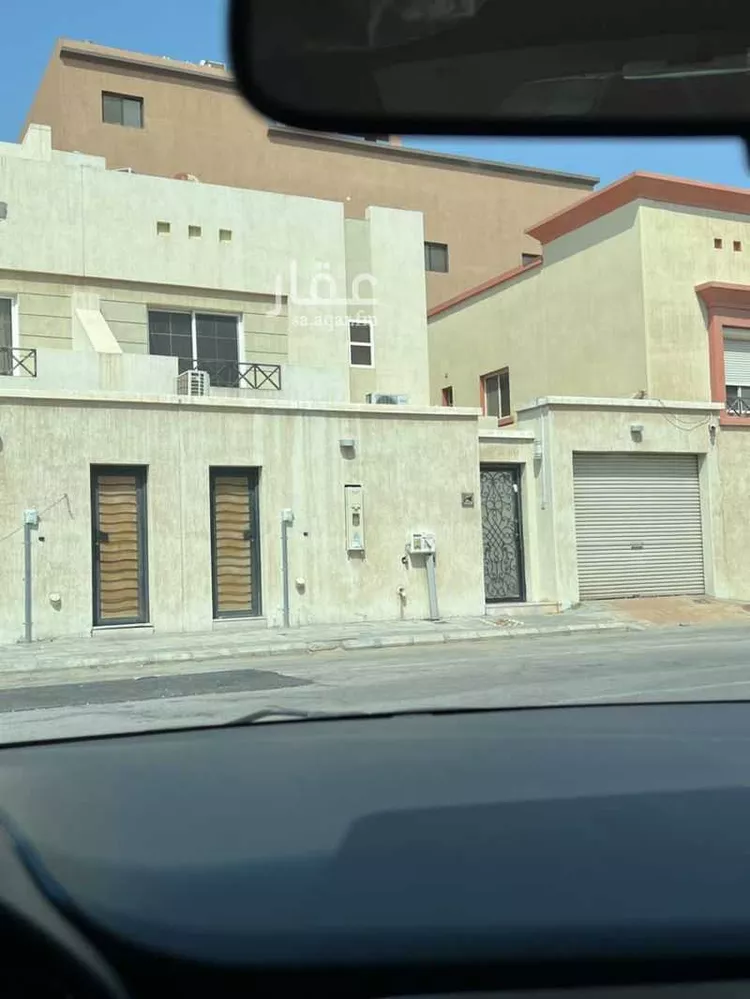 فيلا للبيع في شارع نجران, حي الخالدية الشمالية, مدينة الدمام, المنطقة الشرقية صورة 3