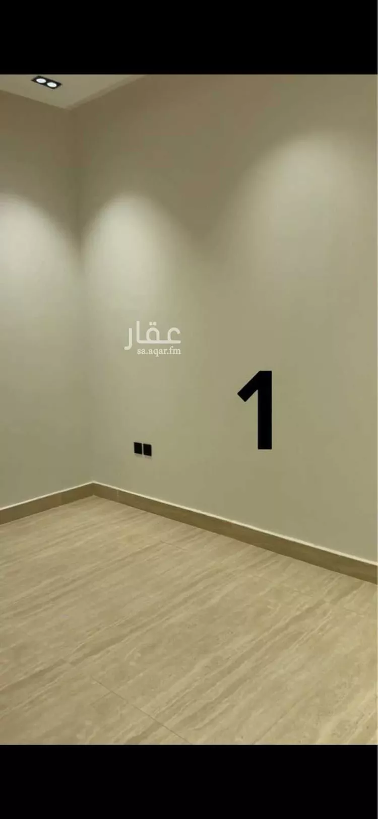 دور للإيجار في حي الجنادرية, مدينة الرياض, منطقة الرياض