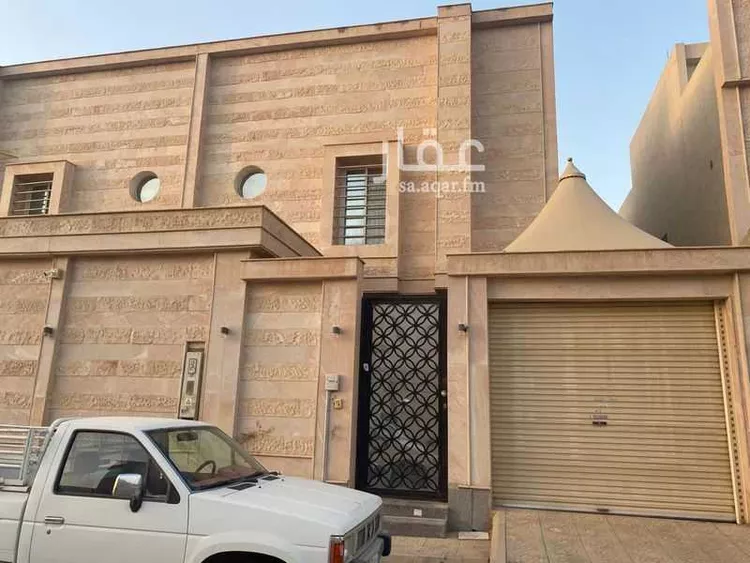 فيلا للبيع في شارع جبل الأبرة, حي بدر, مدينة الرياض, منطقة الرياض صورة 5