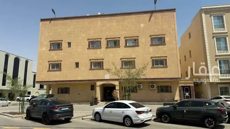 Apartment for Rent in Riyadh An Nada